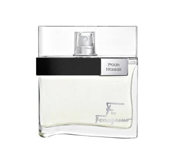 Salvatore Ferragamo F By Ferragamo Pour Homme 100Ml Tester
