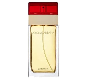 Dolce & Gabbana Pour Femme Edt 100Ml Tester