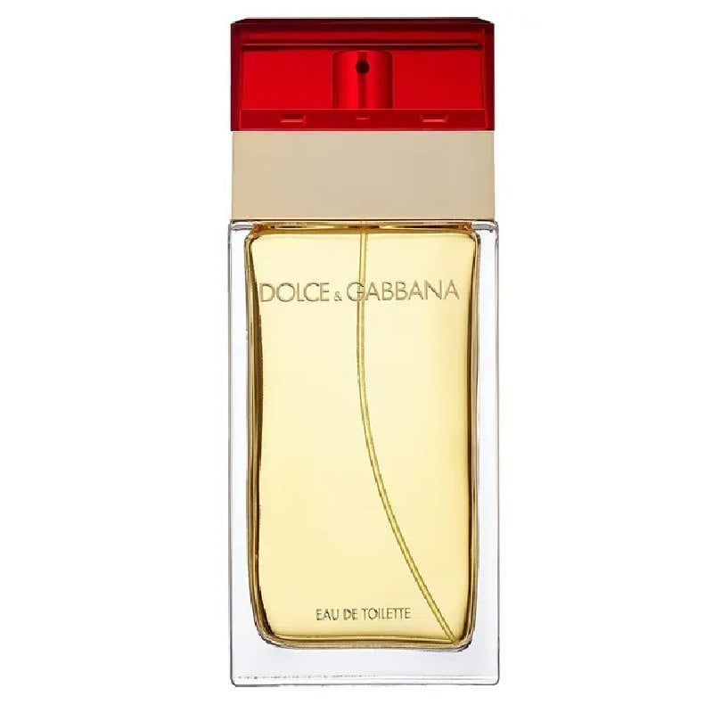 Dolce & Gabbana Pour Femme Edt 100Ml Tester