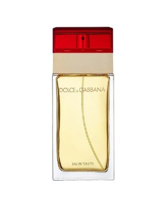 Dolce & Gabbana Pour Femme Edt 100Ml Tester