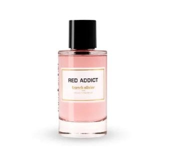Franck Olivier Red Addict Edp 100Ml
