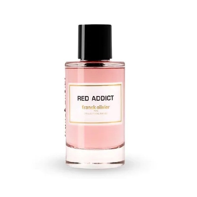 Franck Olivier Red Addict Edp 100Ml