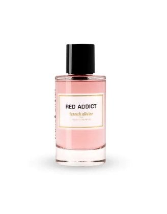Franck Olivier Red Addict Edp 100Ml