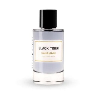 Franck Olivier Black Tiger Edp 100Ml