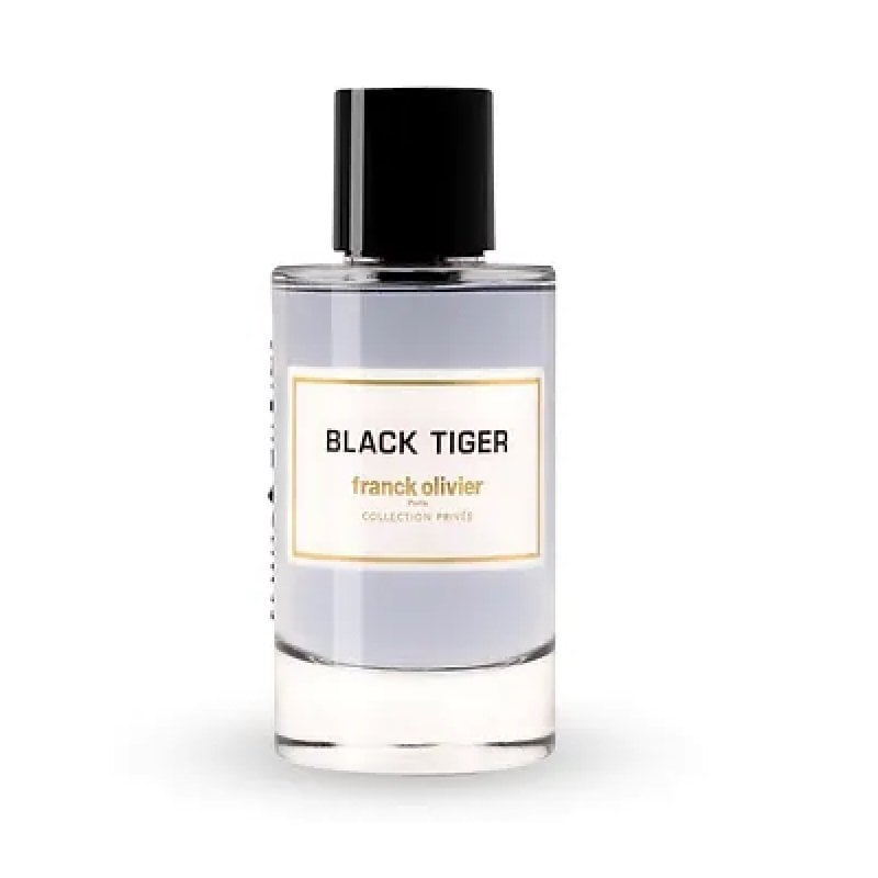 Franck Olivier Black Tiger Edp 100Ml