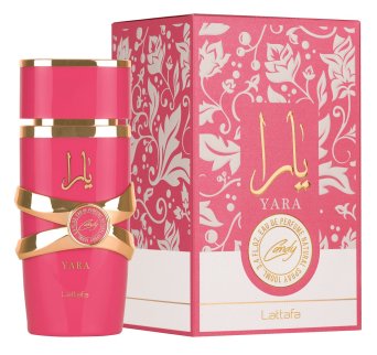 Lattafa Yara Candy Woman Edp 100Ml
