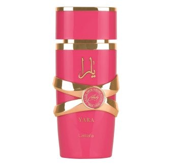 Lattafa Yara Candy Woman Edp 100Ml