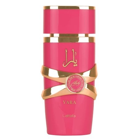Lattafa Yara Candy Woman Edp 100Ml