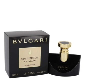 Bvlgari Splendida Jasmin Noir Woman Edp 50Ml