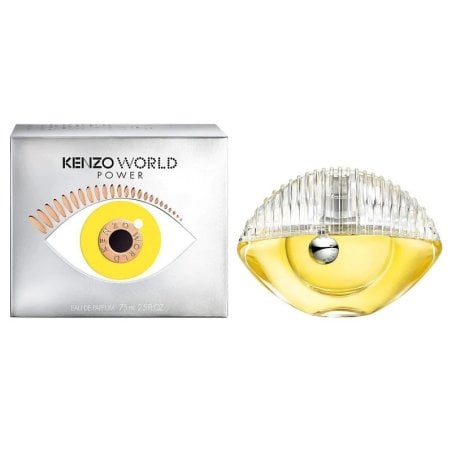 Kenzo World Power Woman Edp 75Ml