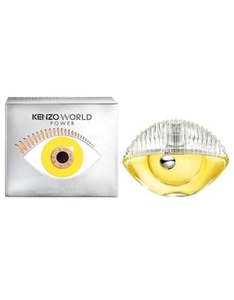 Kenzo World Power Woman Edp 75Ml