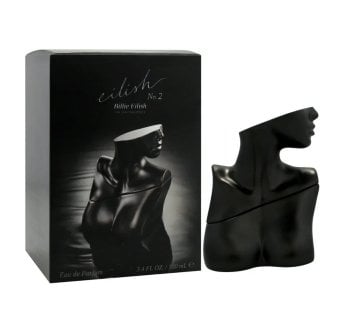 Billie Eilish N2 Woman Edp 100Ml