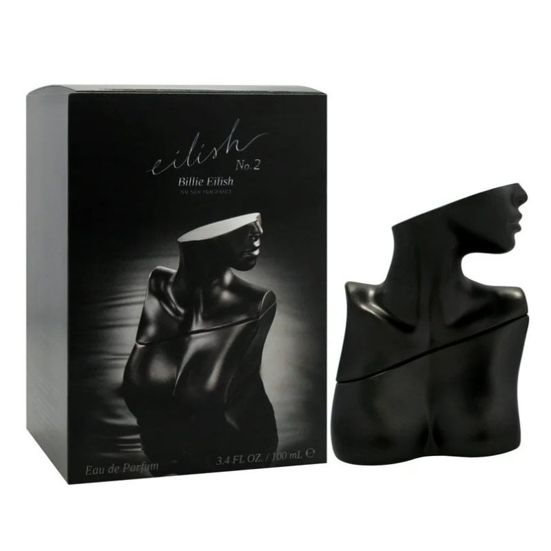 Billie Eilish N2 Woman Edp 100Ml Billie Eilish N2 Woman Edp 100Ml