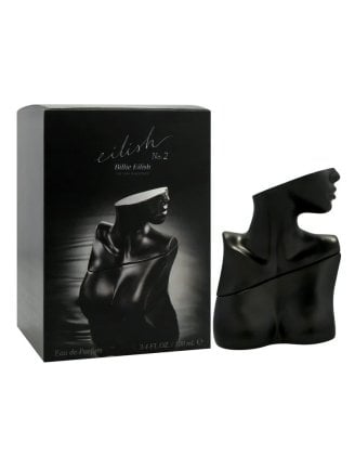 Billie Eilish N2 Woman Edp 100Ml