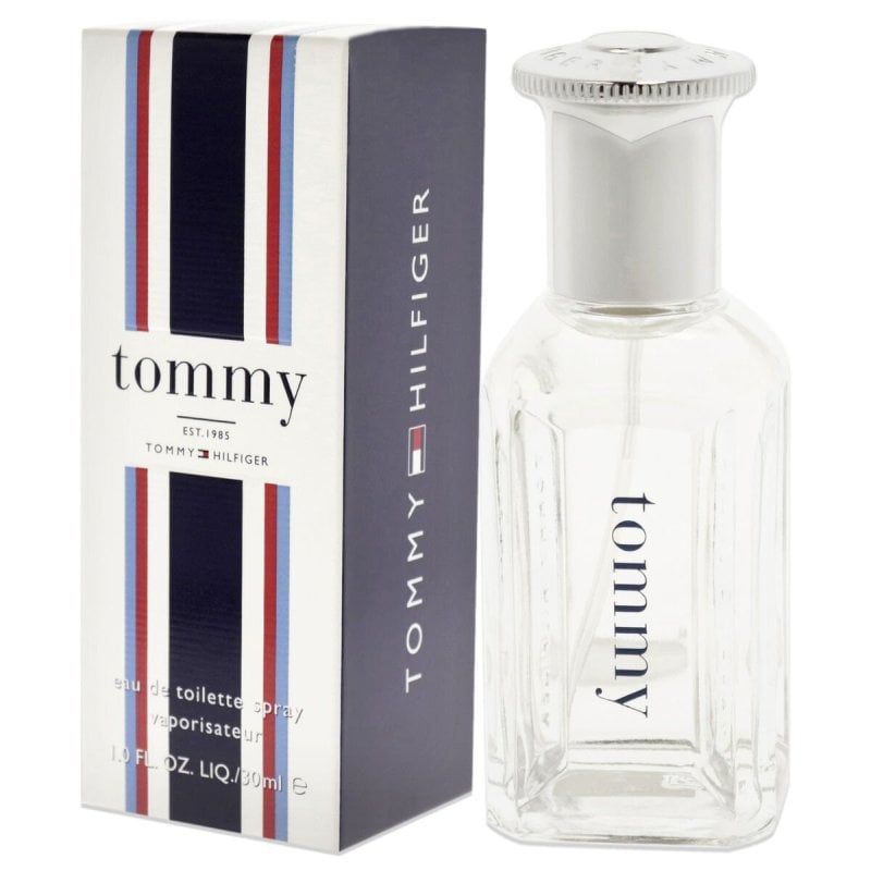 Tommy Hilfiger Men Edt 30Ml