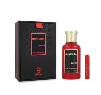 Bharara Queen Edp 100Ml