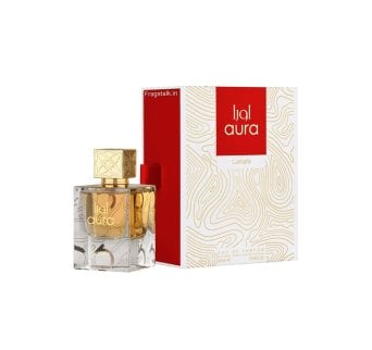 Lattafa Aura Edp 60Ml