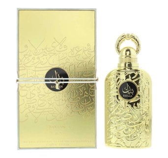 Lattafa Bayaan Edp 100Ml