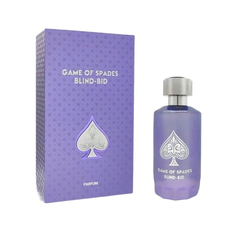 Jo Milano Game Of Spades Blind Bid Parfum 100Ml