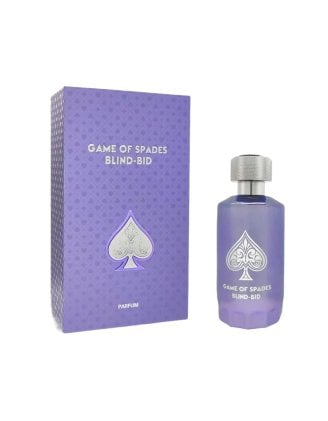 Jo Milano Game Of Spades Blind Bid Parfum 100Ml