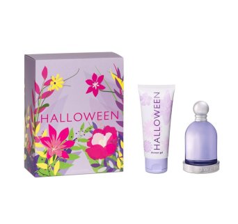 Halloween Woman Edt 30Ml+Sg 100Ml