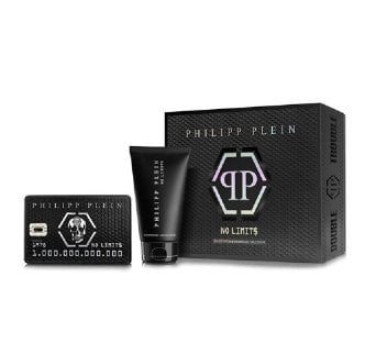 Philipp Plein No Limits Men Edp 90Ml+Sg 150Ml