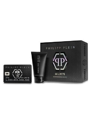 Philipp Plein No Limits Men Edp 90Ml+Sg 150Ml