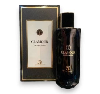 Grandeur Glamour Edp 100Ml