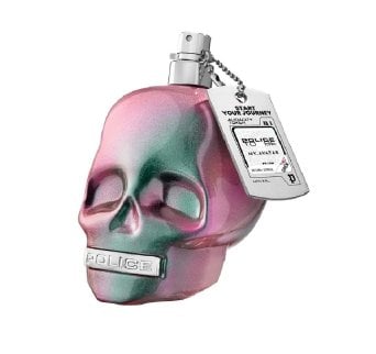 Police To Be My Avatar Woman Edp 125Ml Tester