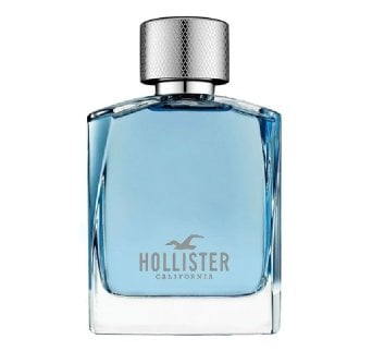 Hollister Wave Men Edt 100Ml Tester