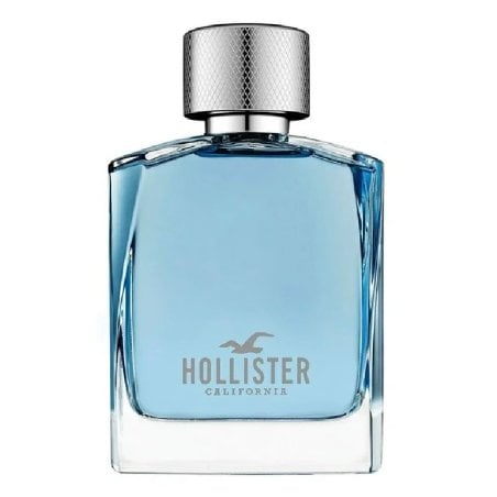 Hollister Wave Men Edt 100Ml Tester