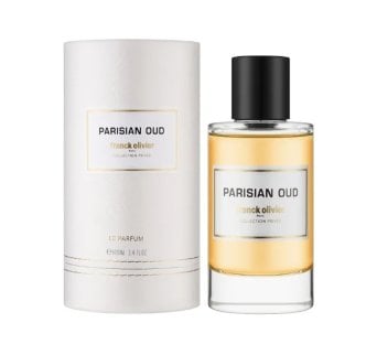 Franck Olivier Parisian Oud Edp 100Ml