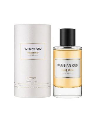 Franck Olivier Parisian Oud Edp 100Ml