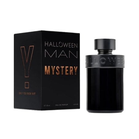 Halloween Man Mystery Edp 125Ml
