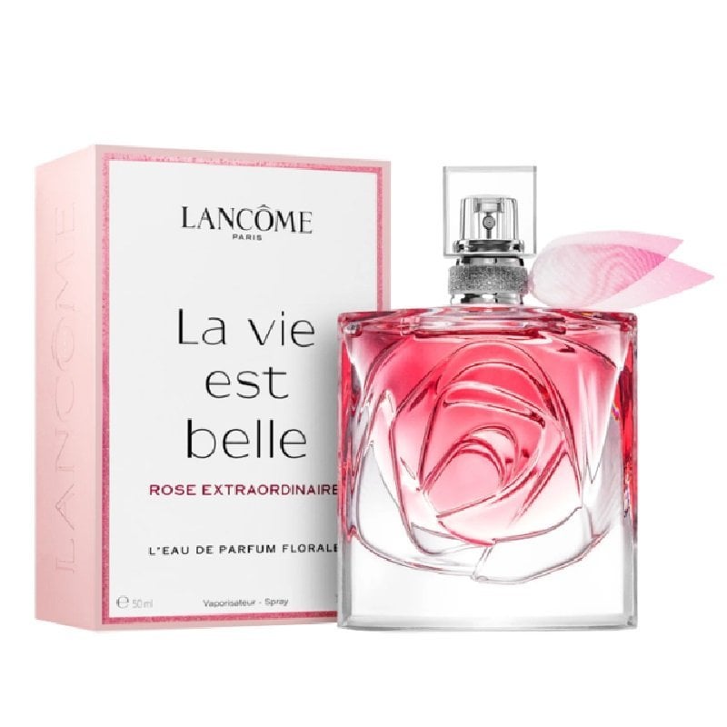 Lancome La Vie Est Belle Rose Extraordinaire Edp 50Ml