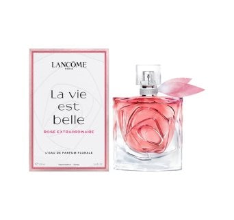 Lancome La Vie Est Belle Rose Extraordinaire Edp 100Ml