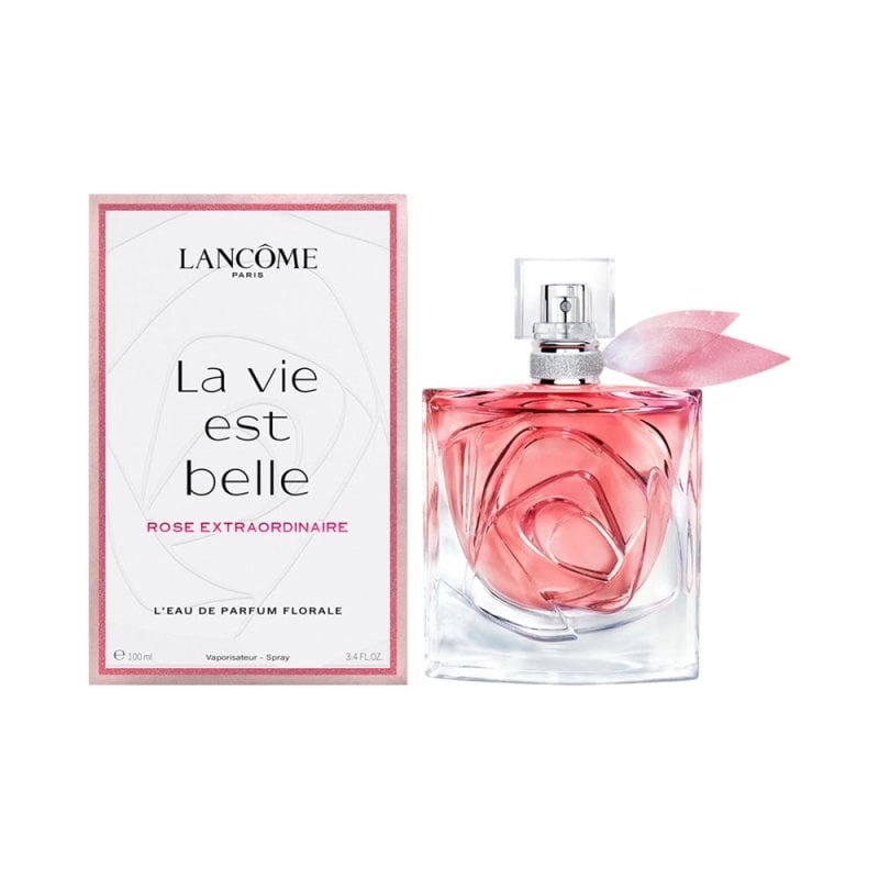 Lancome La Vie Est Belle Rose Extraordinaire Edp 100Ml