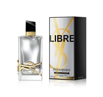 Yves Saint Laurent Libre L Absolu Platine Woman Parfum 90Ml