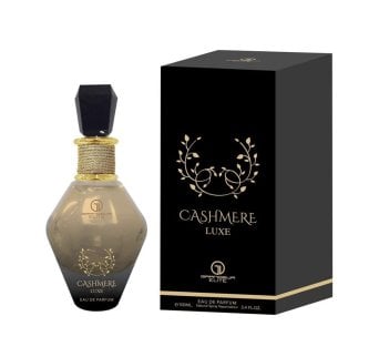 Grandeur Cashmere Luxe Edp 100Ml