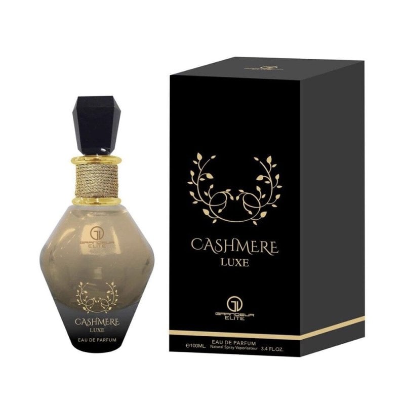 Grandeur Cashmere Luxe Edp 100Ml