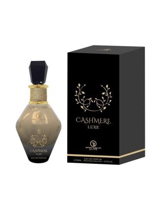 Grandeur Cashmere Luxe Edp 100Ml