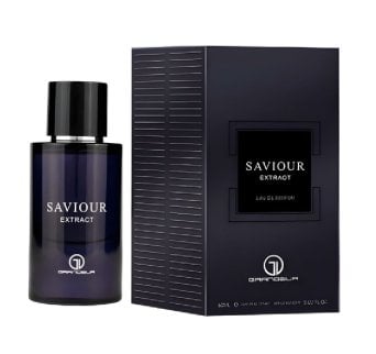 Grandeur Savior Extract Edp 60Ml