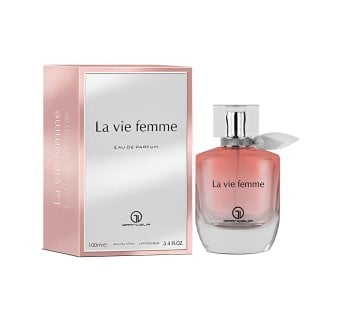 Grandeur La Vie Femme Edp 100Ml