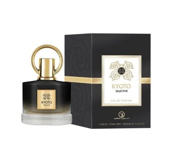 Grandeur Kyoto Selective Edp 100Ml
