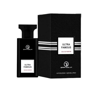 Grandeur Ultra Famous Men Edp 100Ml