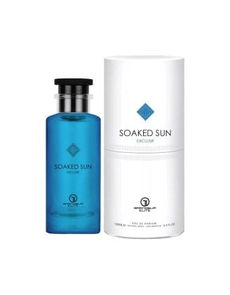 Grandeur Soaked Sun Exclusif Edp 100Ml