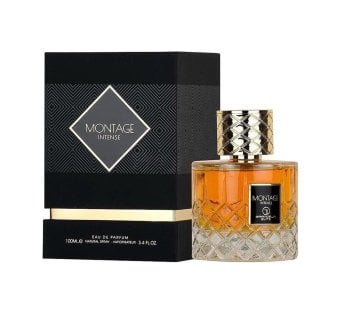 Grandeur Montage Intense Edp 100Ml