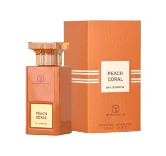 Grandeur Beach Coral Edp 100Ml