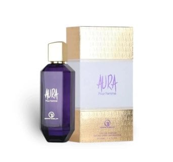 Grandeur Aura Woman Edp 100Ml