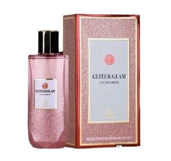 Grandeur Glitz & Glam Woman Edp 100Ml